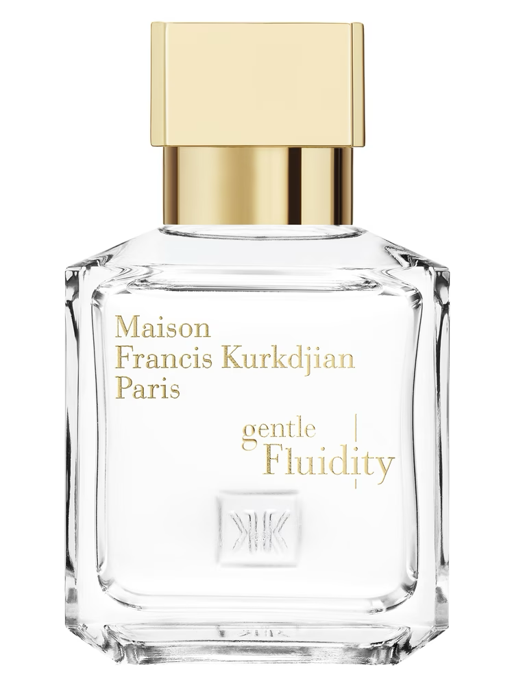 Maison Francis Kurkdijan Gentle Fluidity Gold Samples
